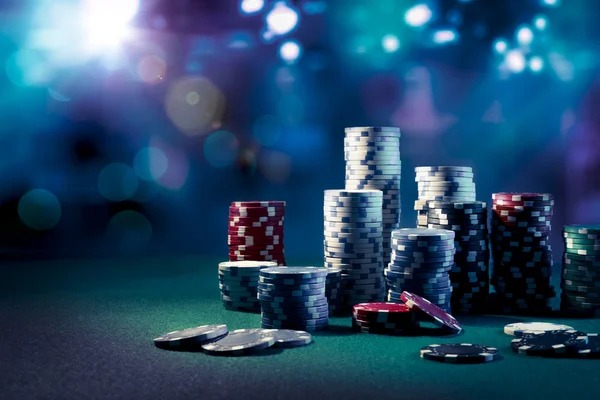 mc777 Live Casino